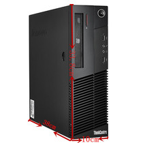 New original Lenovo chassis Thinkcentrem8500s m4500S with packaging H81 B85 quasi-system