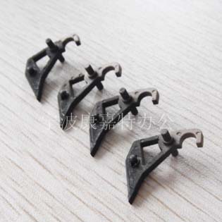 Application of Sharp 276271256236258316277 AR275 235266 fixing separation claws