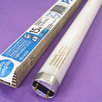 Philips 15W tube 15W T8 fluorescent tube Philips T8 15W tube length 45CM