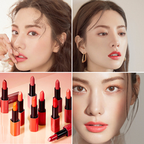 South Korea Missha mystery New Dare rouge sheer Moisturizing Lipstick Lipstick moisturizing autumn and winter