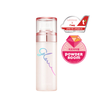 South Korea Missha mystery still GLOW SKIN five-in-one makeup moisturizing spray fixed makeup long-lasting makeup can be used later