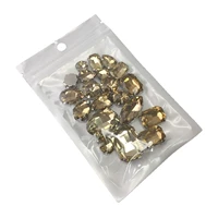 20 Акции мелкого чая являются случайными