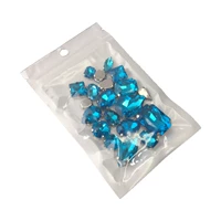 Озеро синие 20 форм случайно