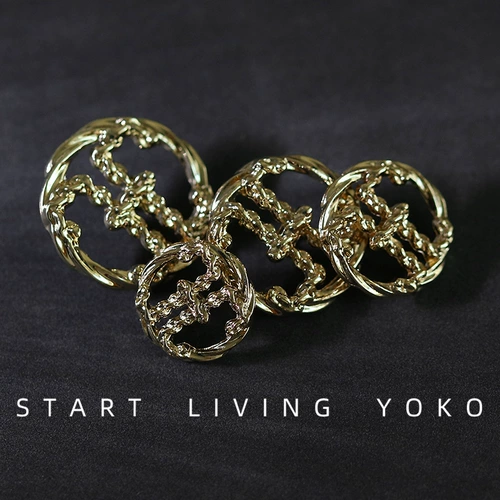 Металлическое пальто, свитер, кардиган, костюм, в стиле Шанель