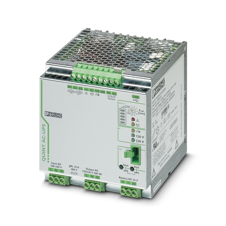 2907072 QUINT4-UPS/24DC/24DC/20/USB菲尼克斯不间断电源全新现-淘宝Taobao | 天猫Tmall