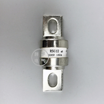 RGS12 fuse 63A 75A 80A 85A 100A 115A 120A 125A 150A 160A