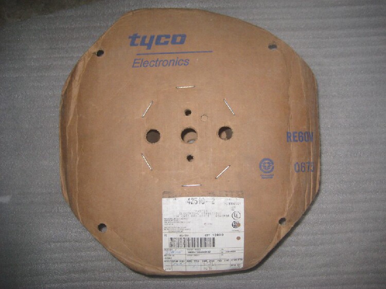 Brand new original volume original clothing USA AMP amply 6 3mm 250 inserted spring cold pressed to pick up 42510-2 