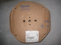 New original volume original American AMP AMP AMP 6 3mm 250 plug spring cold crimping 42510-2