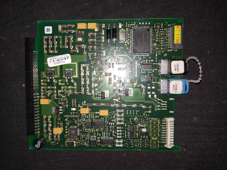 Endshouse E H 65F15 -AE2AG1AAABAA electromagnetic flow meter 380011-0200