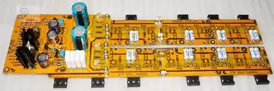 Yinshang PASS A2 A1 2 single-ended Class A power amplifier board kit