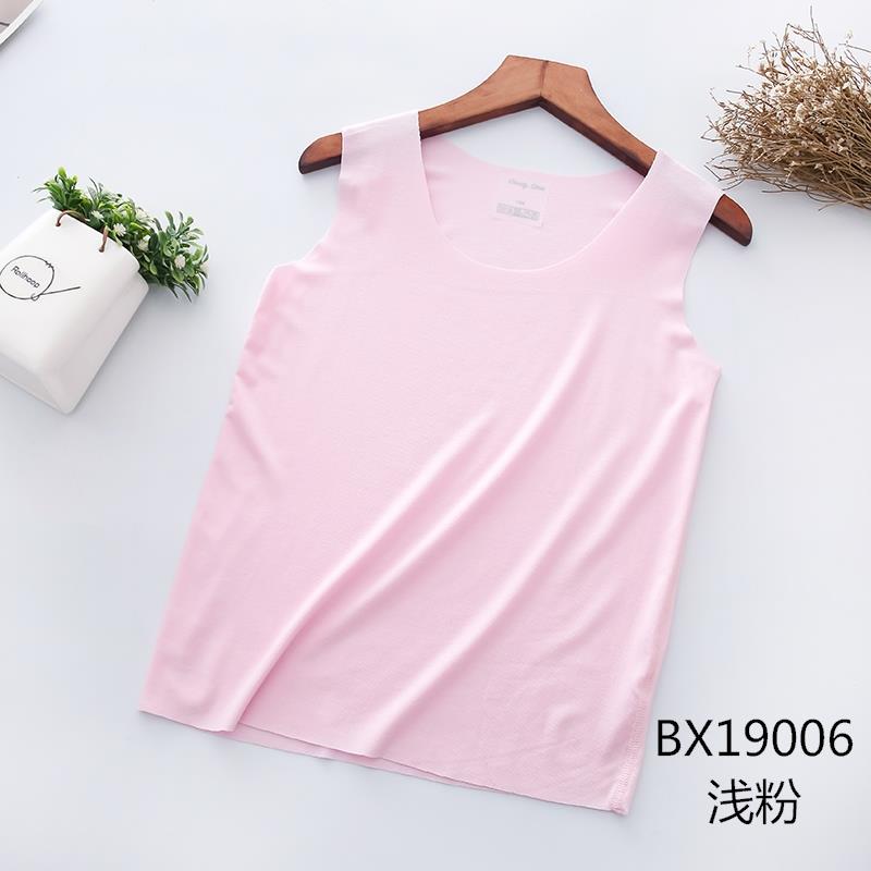 Girlvestia vest Mordale bông hoàn toàn thoải mái với phiên bản Hàn Quốc trái tim cắt kích thước của chàng trai tinh khiết màu trẻ em từ trong ra ngoài mặc.