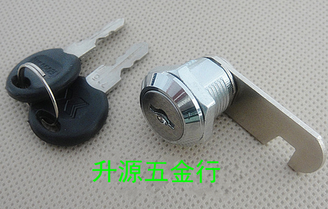 103 Letterbox Lock Cabinet Lock Iron Cabinet Lock Trench Sheet Lock 