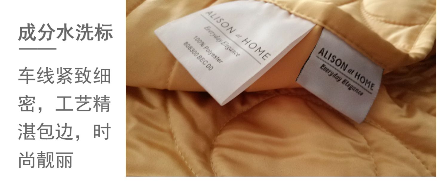 Dệt quilt Chăn thêu cao cấp châu Âu mồ côi được bao phủ bởi ba bộ giường ngủ xuất khẩu điều hòa không khí đôi là - Trải giường thảm trải giường mùa hè