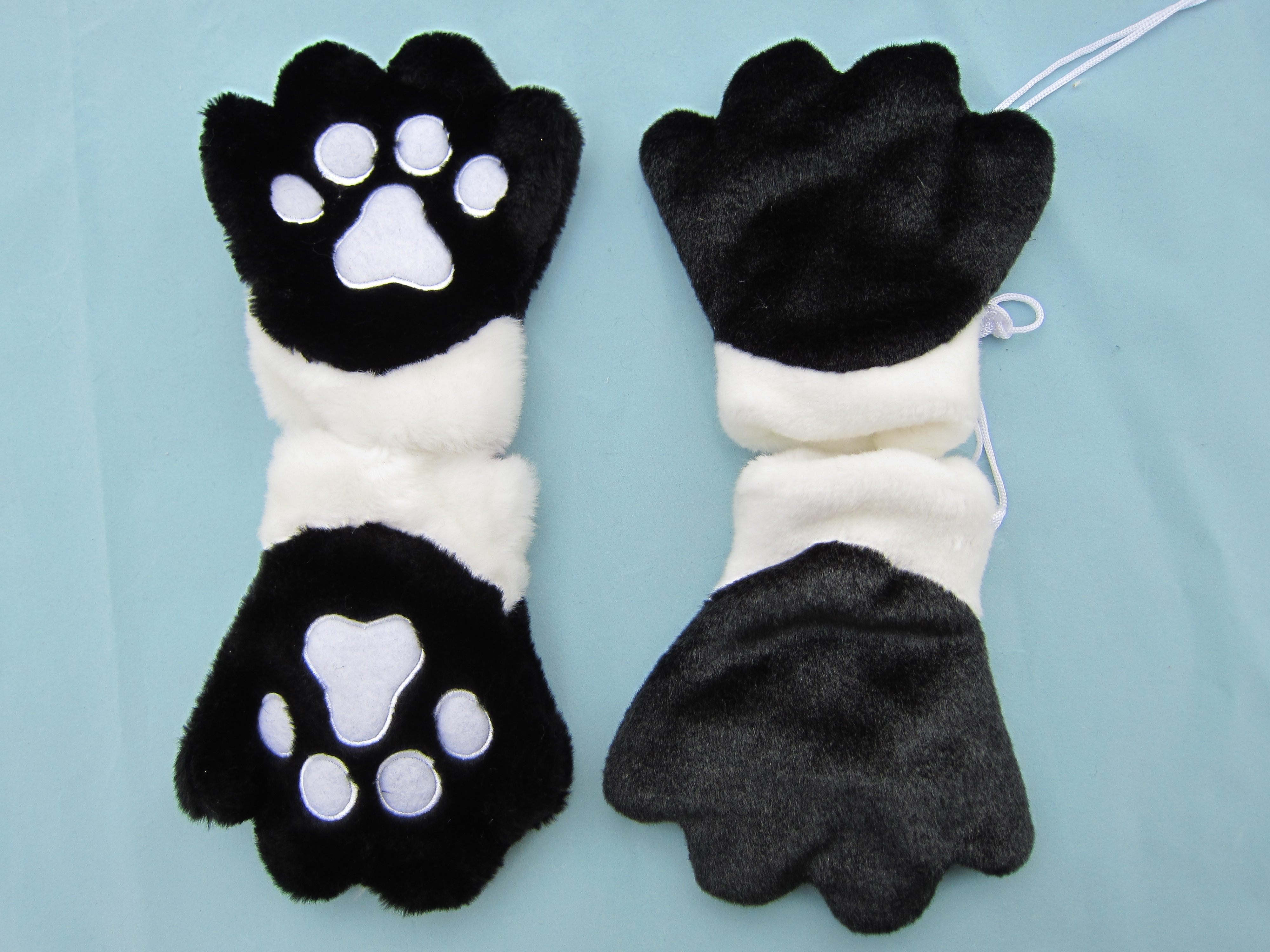 Gants pour enfants HONGBAO en de laine - Ref 2147002 Image 21