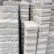 Suspended Basket Counterweight 23kg Cement Counterweight Block Concrete Block for Lifting and Lowering Elevators Truss Cement Block Weight