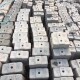 Suspended Basket Counterweight 23kg Cement Counterweight Block Concrete Block for Lifting and Lowering Elevators Truss Cement Block Weight