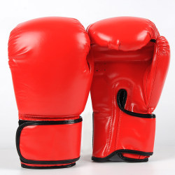 Boxing Gloves for Kidsren, Adults, Men, Professional Training Boxing Gloves, Muay Thai Boxing, Sandbag, Sanda Boxing Gloves for Women