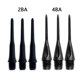 Professional 4ba soft dart head male dart head