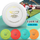 175g Professional Ultimate Frisbee Adult Wing Kun Frisbee
