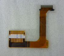 PIONEER PIONEER DEX-P99RS ODR car CD host panel cable brand new original