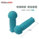 Xe đẩy trẻ em Xe đạp cho trẻ em Xe đạp trượt cân bằng xe Walker bộ kẹp thân thiện với môi trường và không mùi Cao su mềm - Smart Scooter
