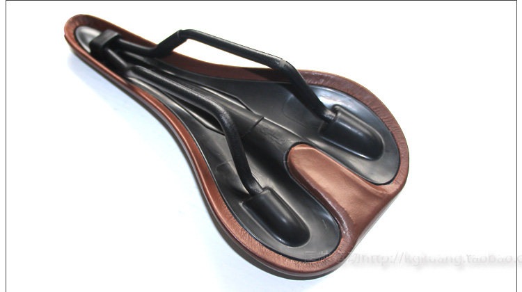 Selle de vélo cyclisme sur route KMOTION - Ref 2345538 Image 39