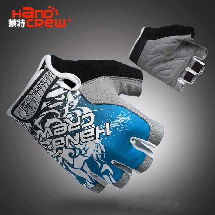 Gants pour vélo - Ref 2244759 Image 23