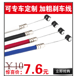 Poignées de vélo - Ref 2337434 Image 17