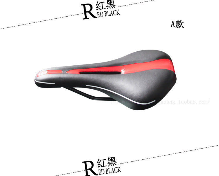 Selle de vélo Mountain Bike KMOTION - Ref 2359620 Image 24