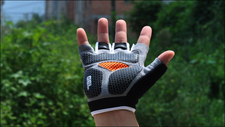 Gants pour vélo - Ref 2244759 Image 21