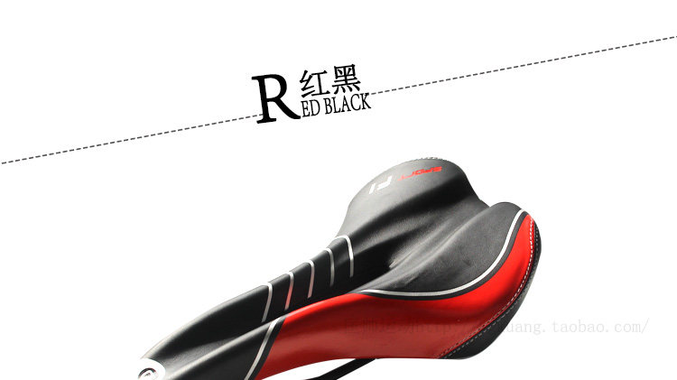 Selle de vélo Mountain Bike KMOTION - Ref 2348464 Image 30