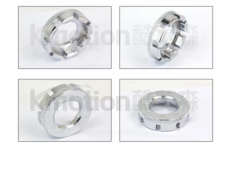 Clé pour réparation vélo - Ref 2302422 Image 18