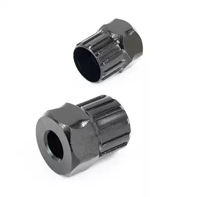 Mountain bike flywheel removal tool Spin type flywheel remover variable speed flywheel tool sleeve spin flight tool