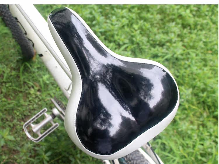 Selle de vélo Mountain Bike KMOTION - Ref 2349385 Image 41