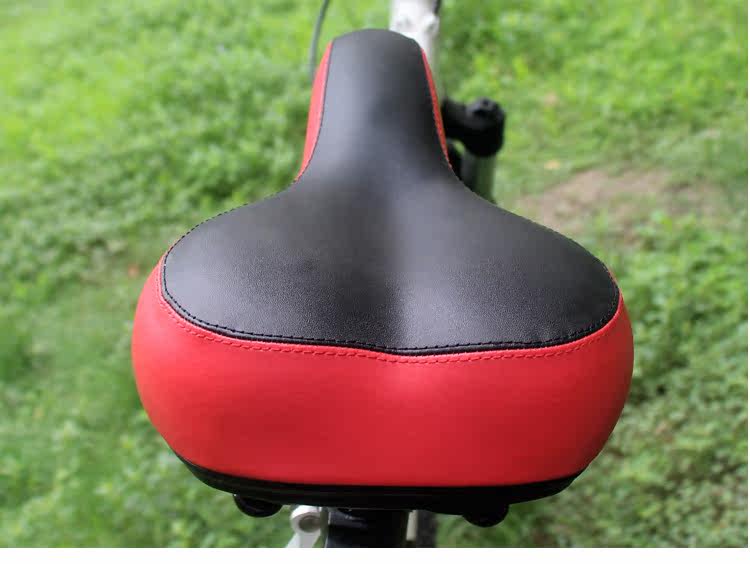 Selle de vélo Mountain Bike KMOTION - Ref 2349385 Image 43