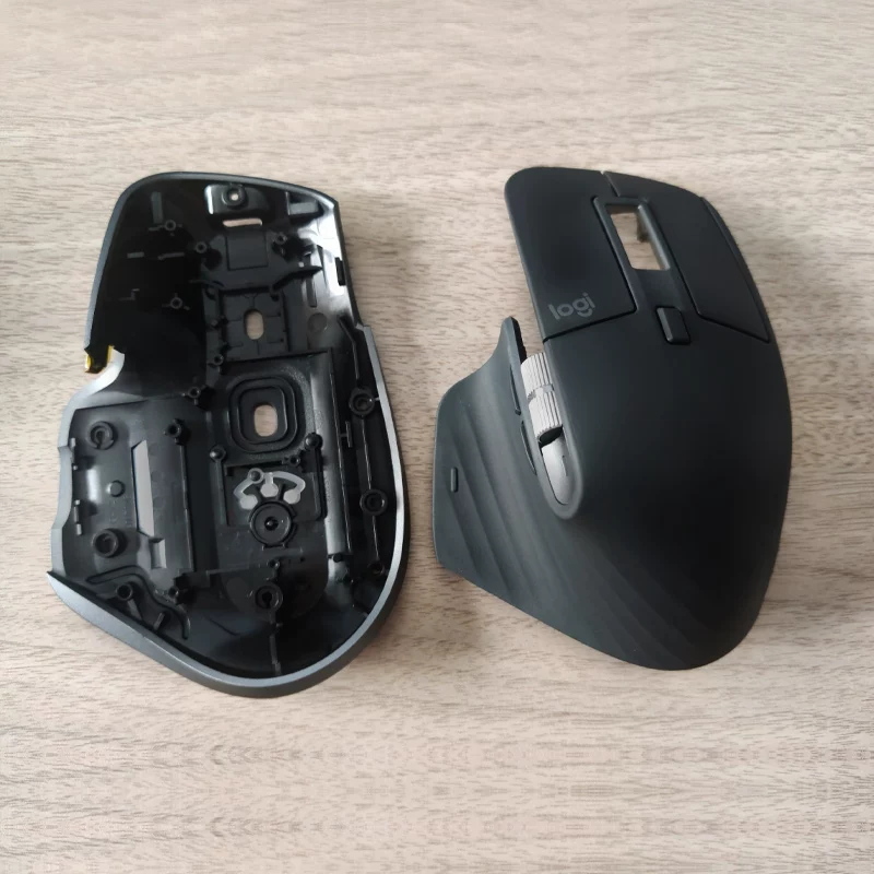 Оригинальные запасные части для мыши Logitech MX Master/Anywhere3: корпус, колесо, зарядка, обслуживание и замена