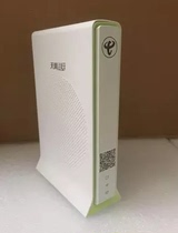 上海贝尔 二手双口电信光纤猫 包好G-120W-B(GPON) 浙江版光纤猫