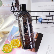 Zhenlisi perfume shower gel Charming silky fresh and elegant fragrance for a long time body moisturizing and cleaning female bath liquid