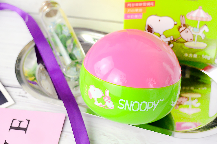 Snoopy Children Sữa dưỡng ẩm Protein Bà Kem dưỡng ẩm giữ ẩm Chăm sóc da kem dưỡng ẩm bioderma