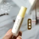 Jinronghua Handmade Lip Balm Giữ ẩm Giữ ẩm Desalination Môi Mặt nạ môi không màu Nữ Men Chăm sóc môi Trung Quốc - Son môi