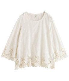 Débardeur hiver femme INMAN   en Coton - Ref 3178623 Image 21