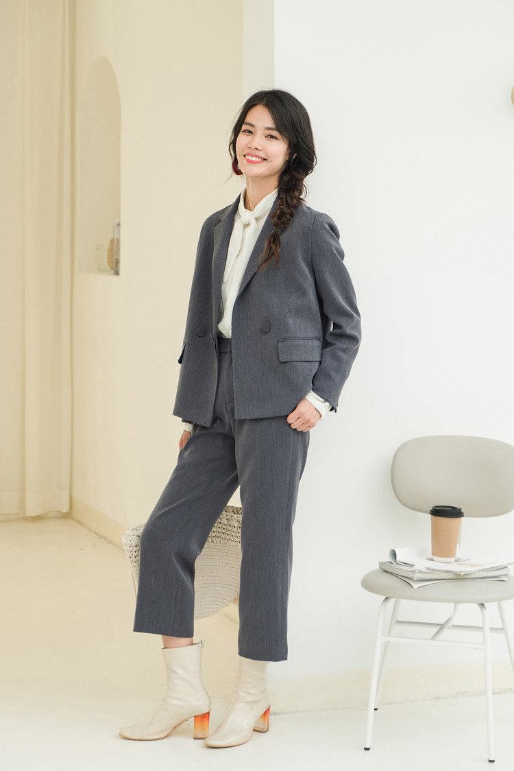 Veste pour femme INMAN   en Polyester - Ref 3219123 Image 7