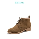 Inman Martin Boots Женские новые женски