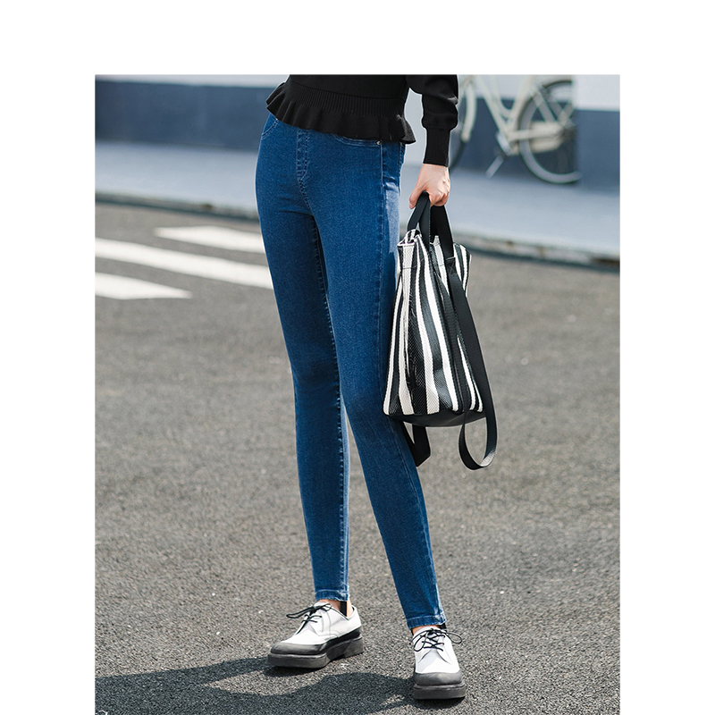 Jean femme INMAN   - Ref 3193655 Image 4