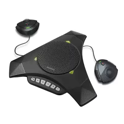 Good meeting MVOICE 8000 8000EX-B USB Bluetooth omnidirectional microphone video conference microphone