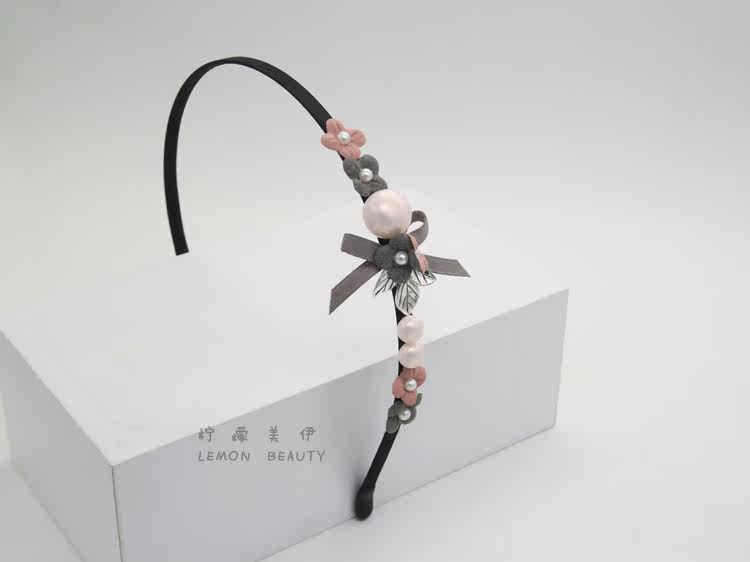 Accessoire cheveux - Ref 1202928 Image 4