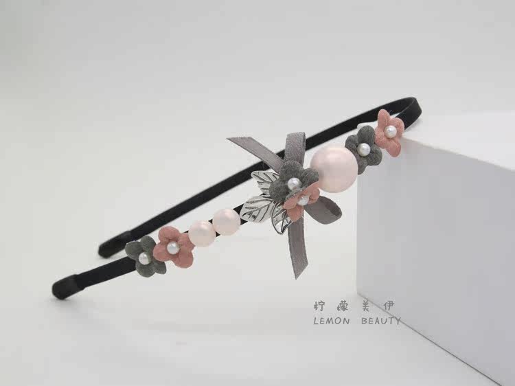 Accessoire cheveux - Ref 1202928 Image 5