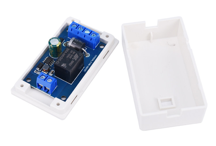 不间断供电电源（ups） 停电自动切换电源ups应急供电模块 铅酸锂电池5v12v24v48v控制板