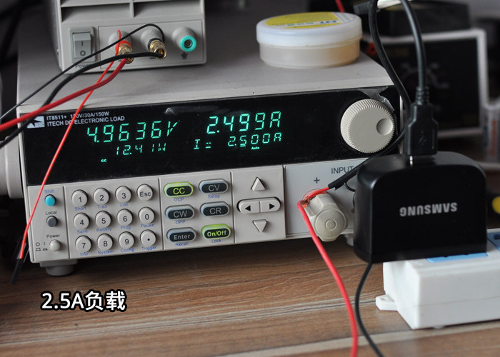 chargeur SAMSUNG - Ref 1300081 Image 17