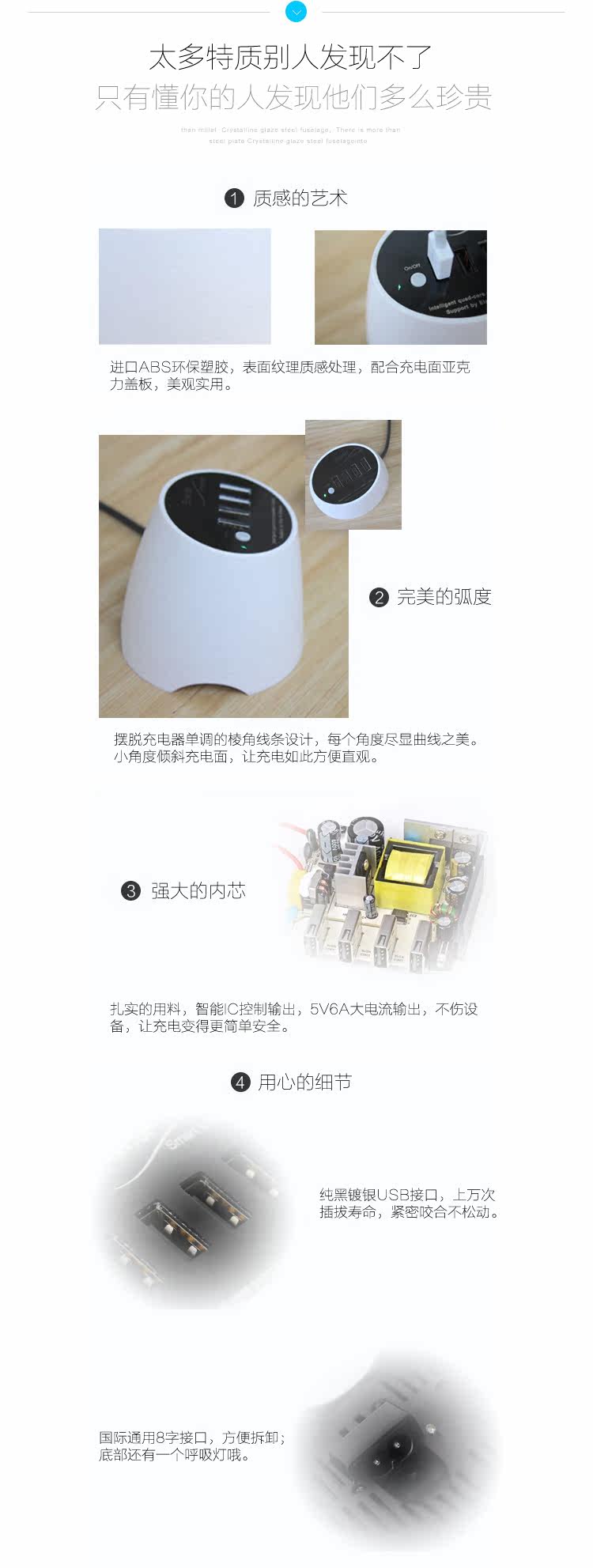 chargeur ENERFER - Ref 1300060 Image 4